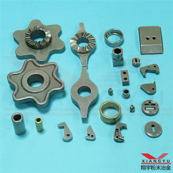 自行車五金結(jié)構件