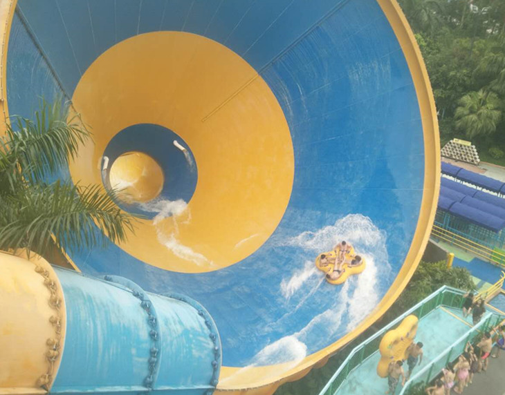 超級(jí)“大喇叭” 超級(jí)“大喇叭”