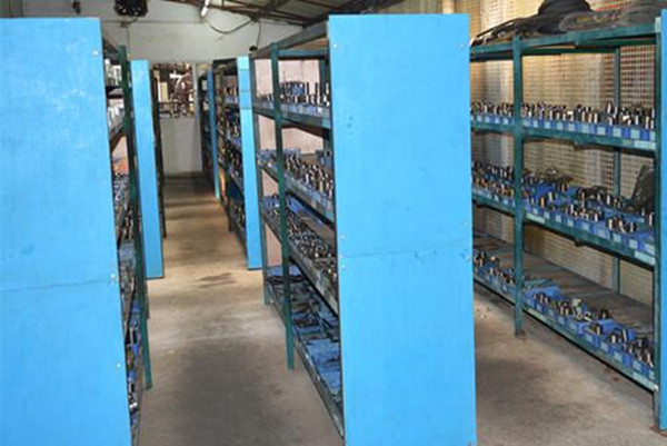 粉末冶金模具庫(kù) 粉末冶金模具庫(kù)