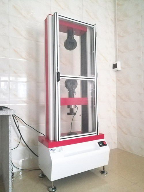 粉末冶金萬能試驗機，粉末冶金檢測設(shè)備