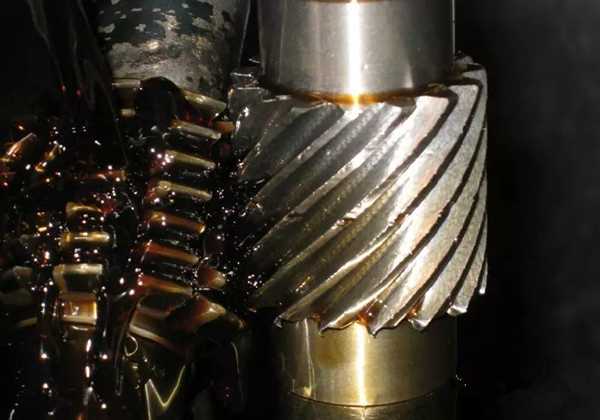 齒輪滾齒加工 齒輪滾齒加工