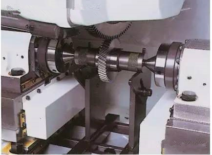 齒輪剃齒加工 齒輪剃齒加工