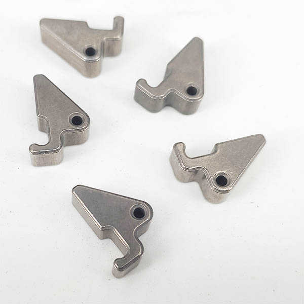 助推鎖舌 助推鎖舌