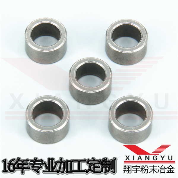 粉末冶金食品機械零件隔套軸套加工定制 粉末冶金食品機械零件隔套軸套加工定制
