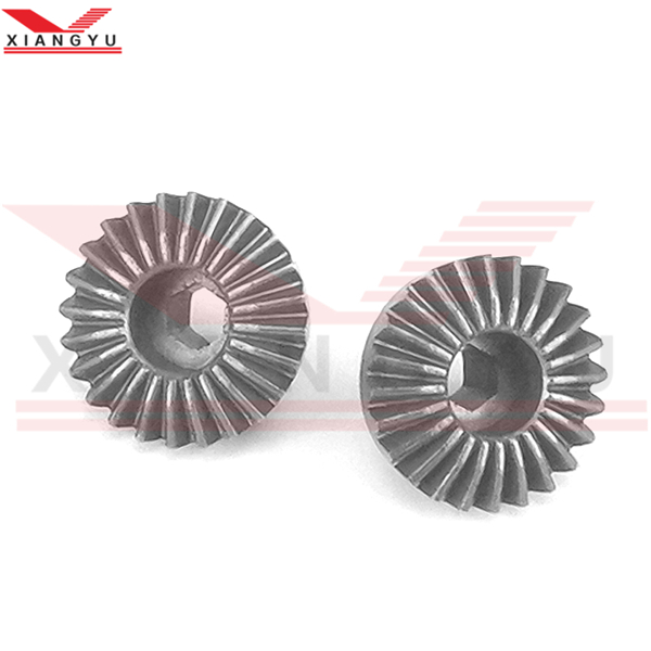 家電鐵基粉末冶金傘齒輪加工 家電鐵基粉末冶金傘齒輪加工