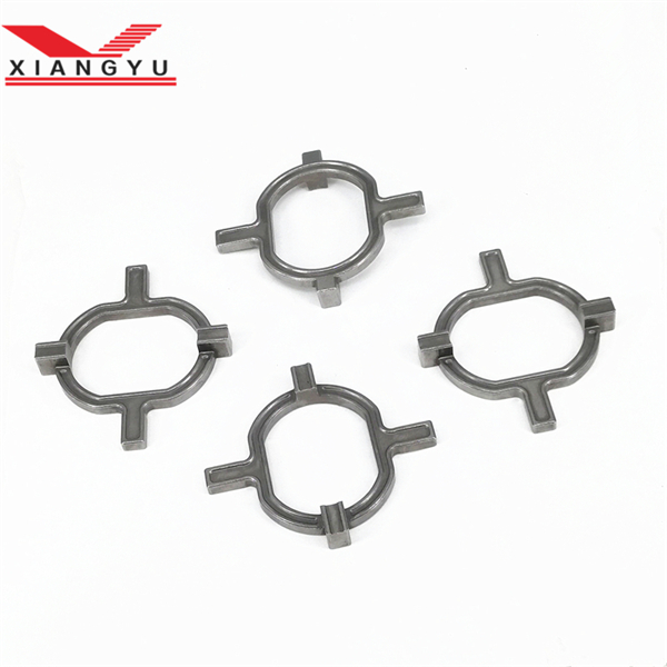 粉末冶金十字滑環(huán)毛培加工 粉末冶金十字滑環(huán)毛培加工