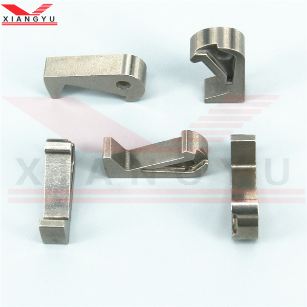 粉末冶金方舌勾加工定制 粉末冶金方舌勾加工定制