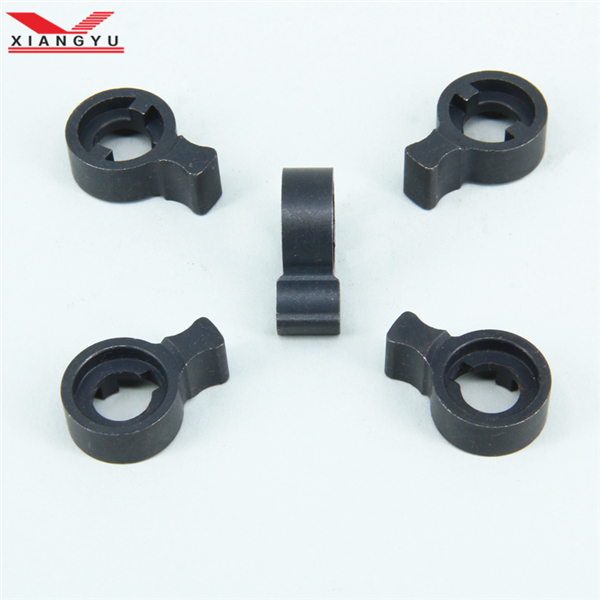 粉末冶金鐵基制品擰手撥叉 粉末冶金鐵基制品擰手撥叉