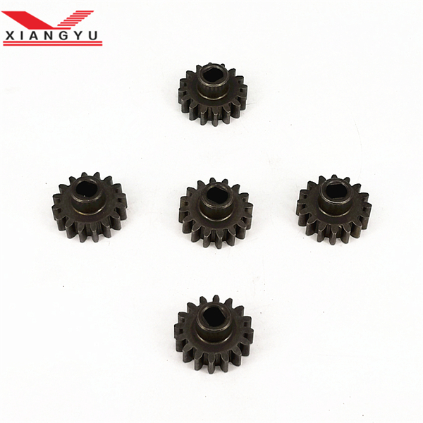 鐵基自動門粉末冶金齒輪生產 鐵基自動門粉末冶金齒輪生產