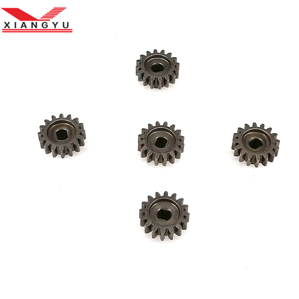 鐵基自動門粉末冶金齒輪生產 鐵基自動門粉末冶金齒輪生產