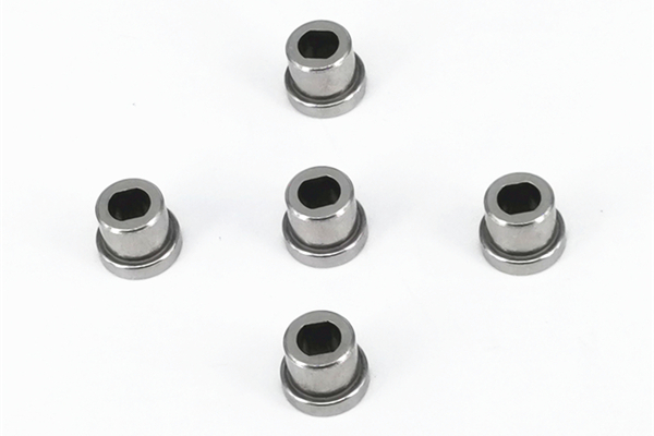汽車(chē)空調(diào)粉末冶金軸套定制