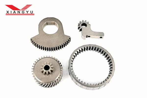 粉末冶金是什么？看完這個就明白了