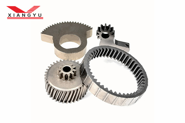 粉末冶金主要應(yīng)用在哪些方面？