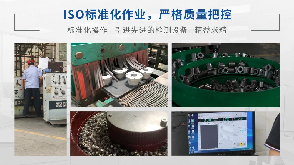 粉末冶金vs鑄造：兩種工藝哪個(gè)更適合您的產(chǎn)品？選型對(duì)比指南